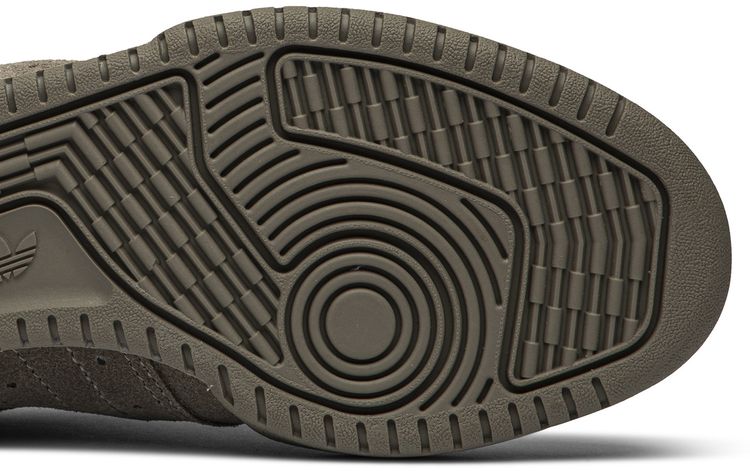 Adidas Yeezy PowerPhase Simple Brown