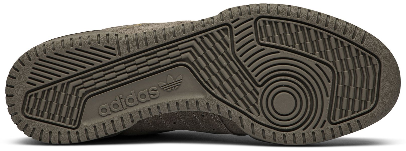 powerphase simple brown