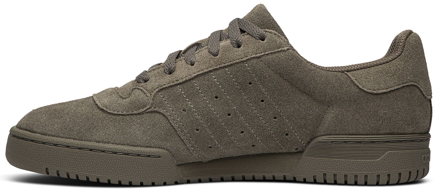 powerphase simple brown