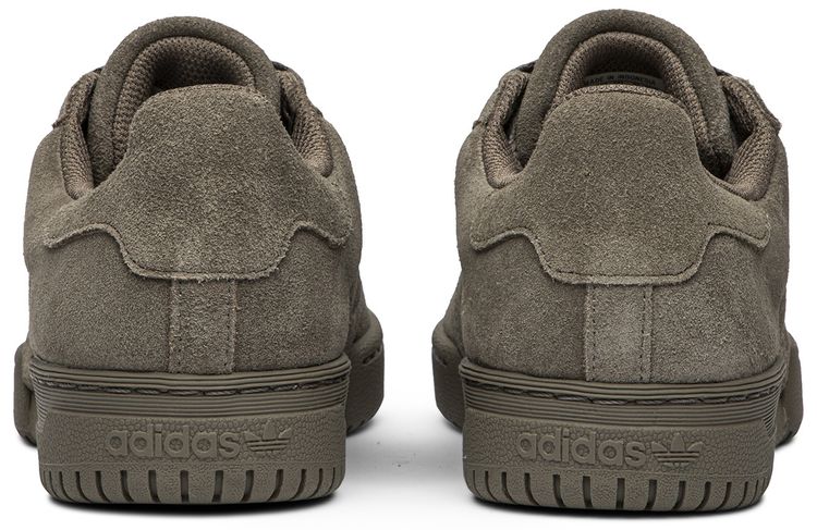 Adidas Yeezy PowerPhase Simple Brown