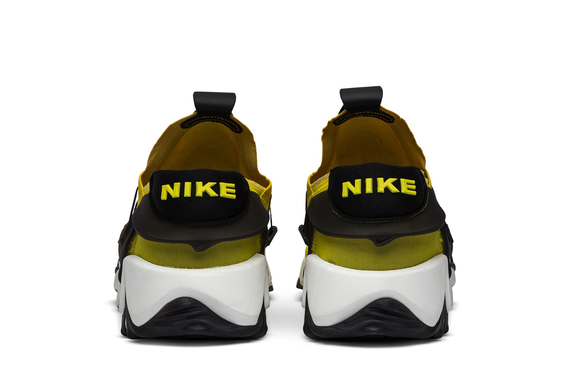 Buy Adapt Huarache Opti Yellow BV6397 710 GOAT UK