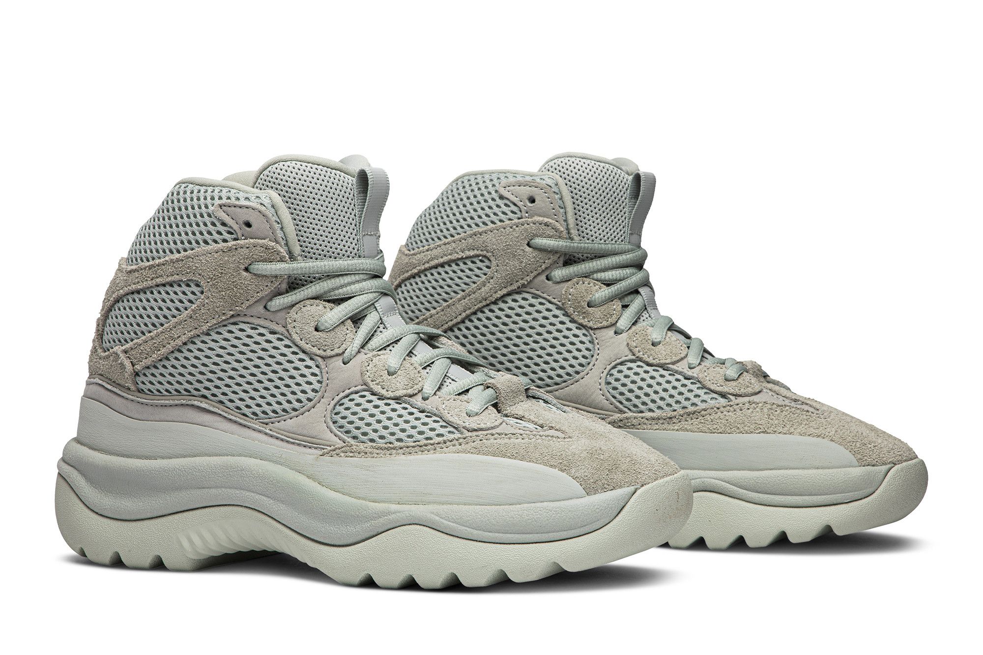 Buy Yeezy Desert Boot Salt FV5677 GOAT