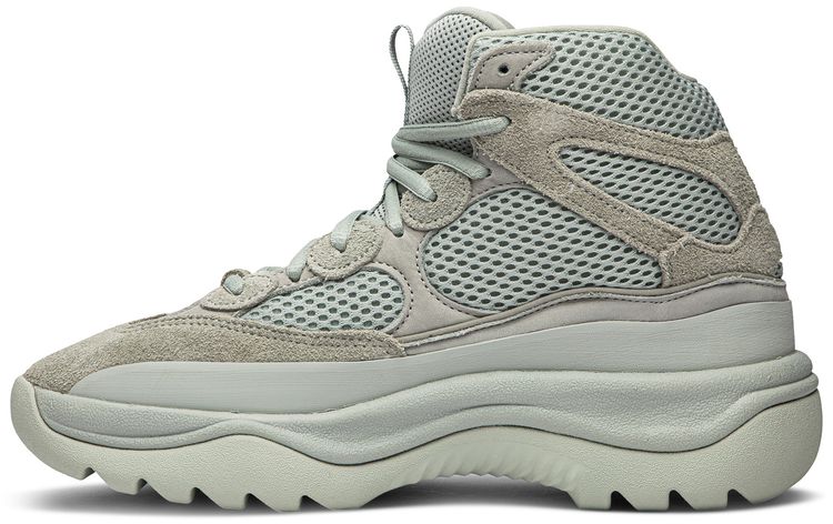 Yeezy Desert Boot Salt