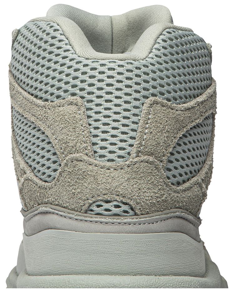 Yeezy Desert Boot Salt