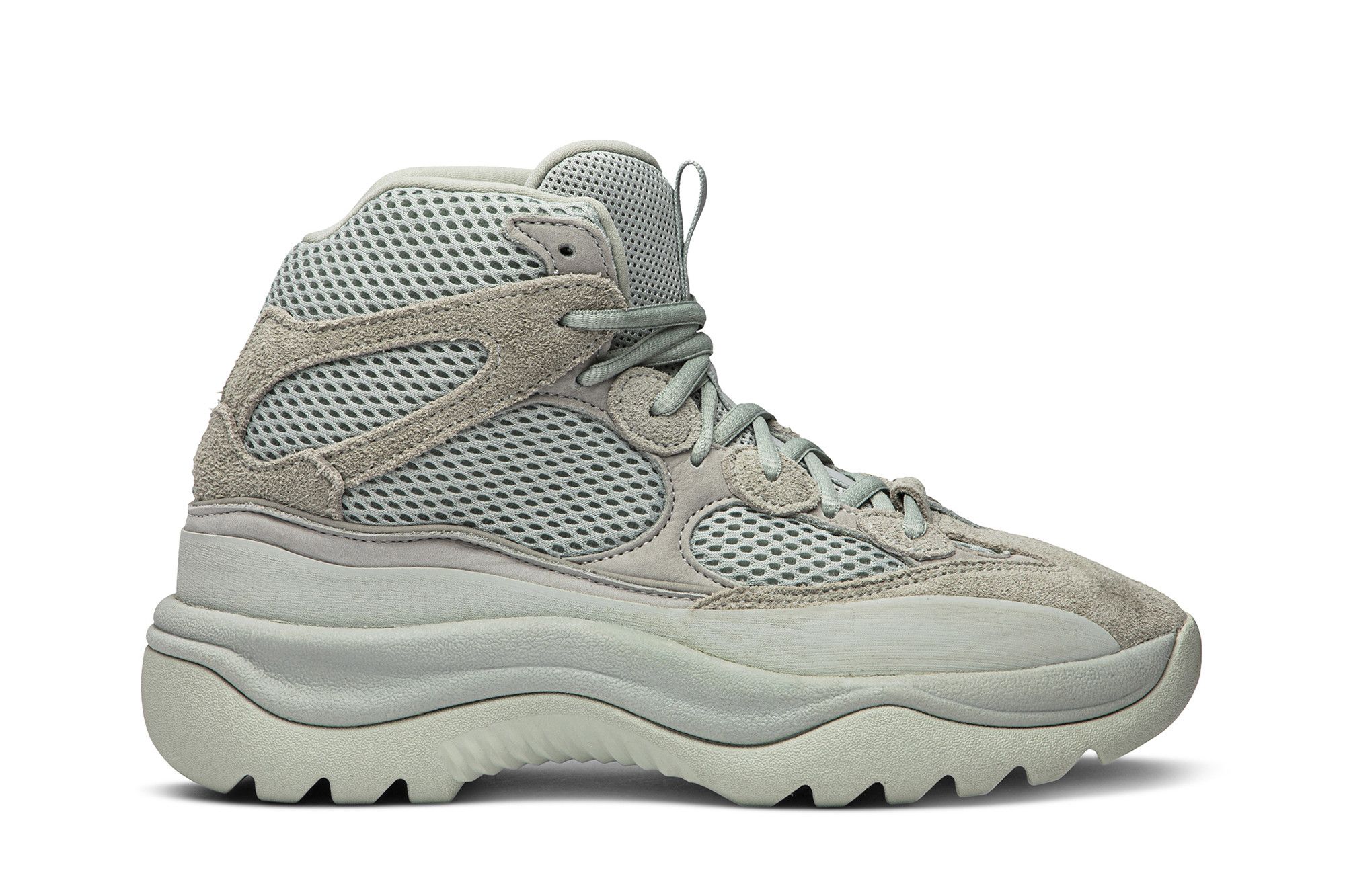 Buy Yeezy Desert Boot Salt FV5677 GOAT