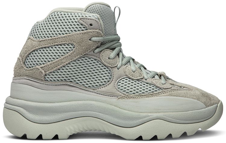 Yeezy Desert Boot Salt