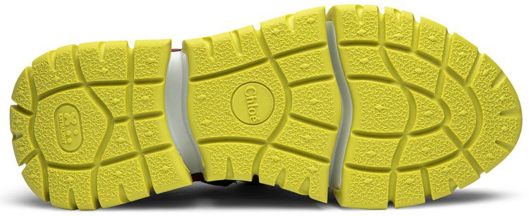 Chloe Wmns Blake Beige Green