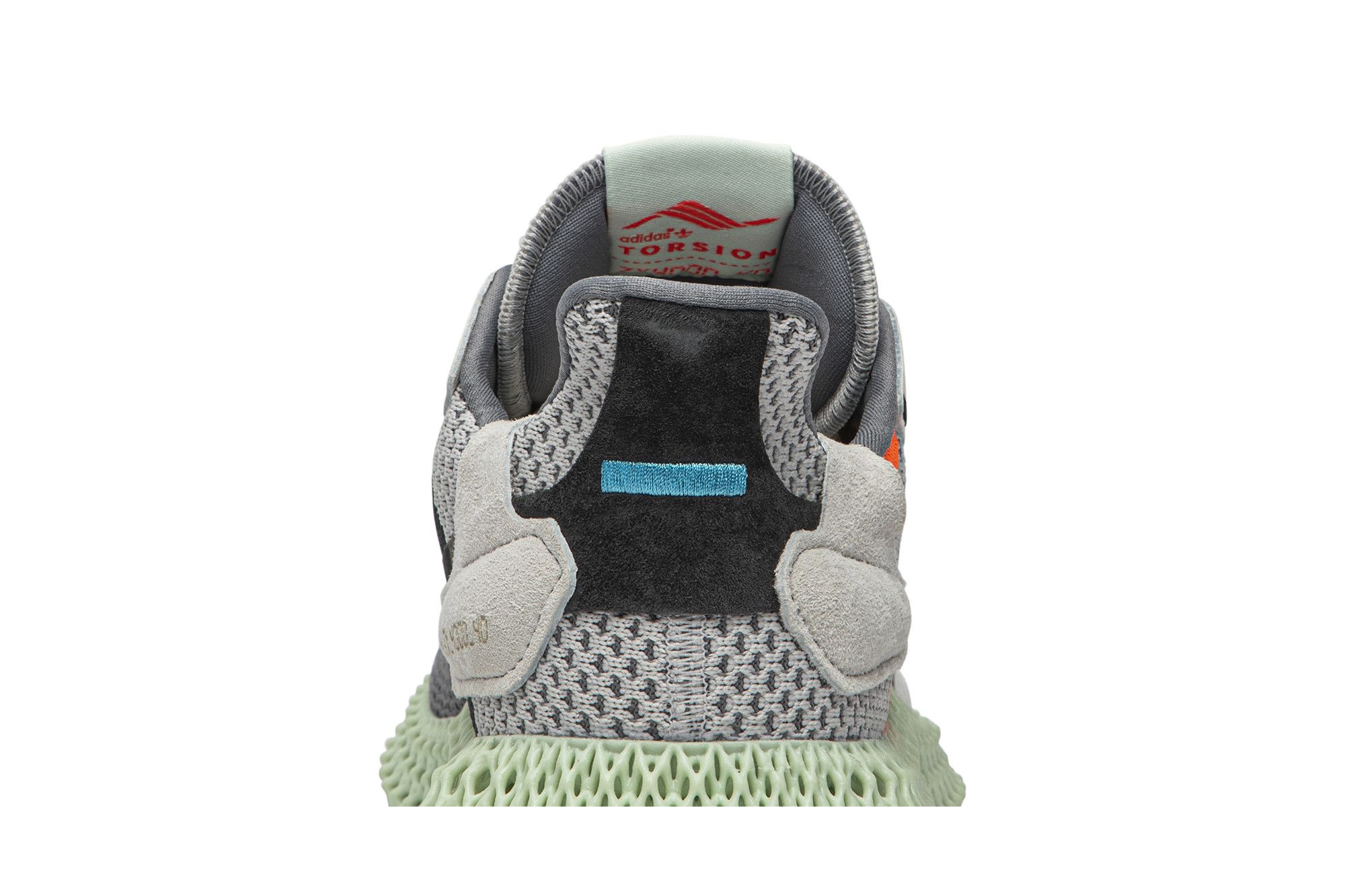 あいと Buy ZX 4000 4D 'I Want, I Can' - EF9624 | GOAT CA