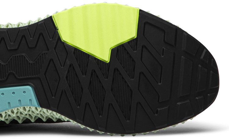 Adidas ZX 4000 4D I Want I Can