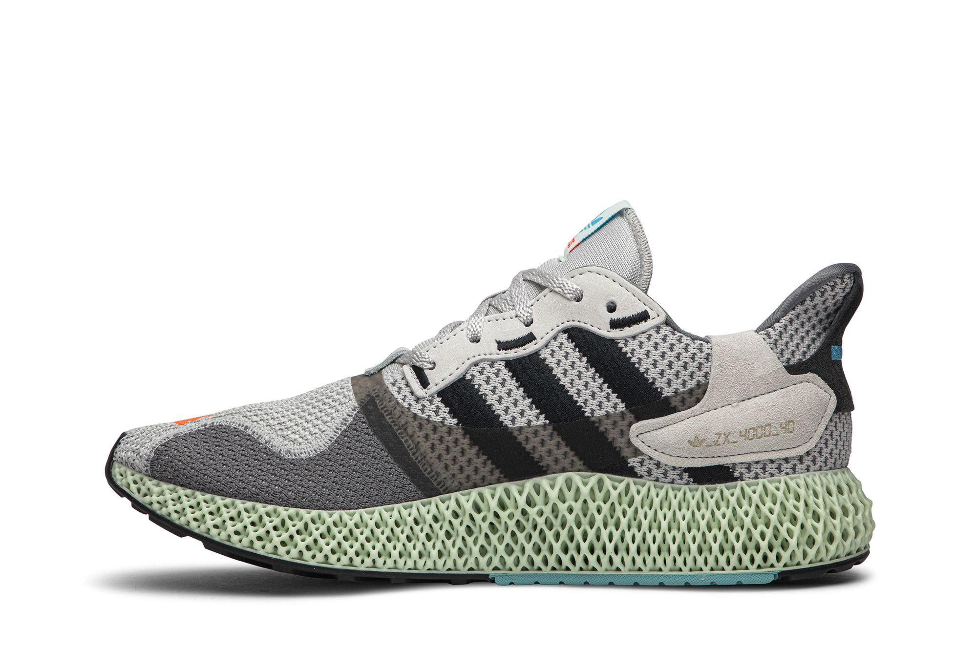 Buy ZX 4000 4D I Want I Can EF9624 GOAT UK