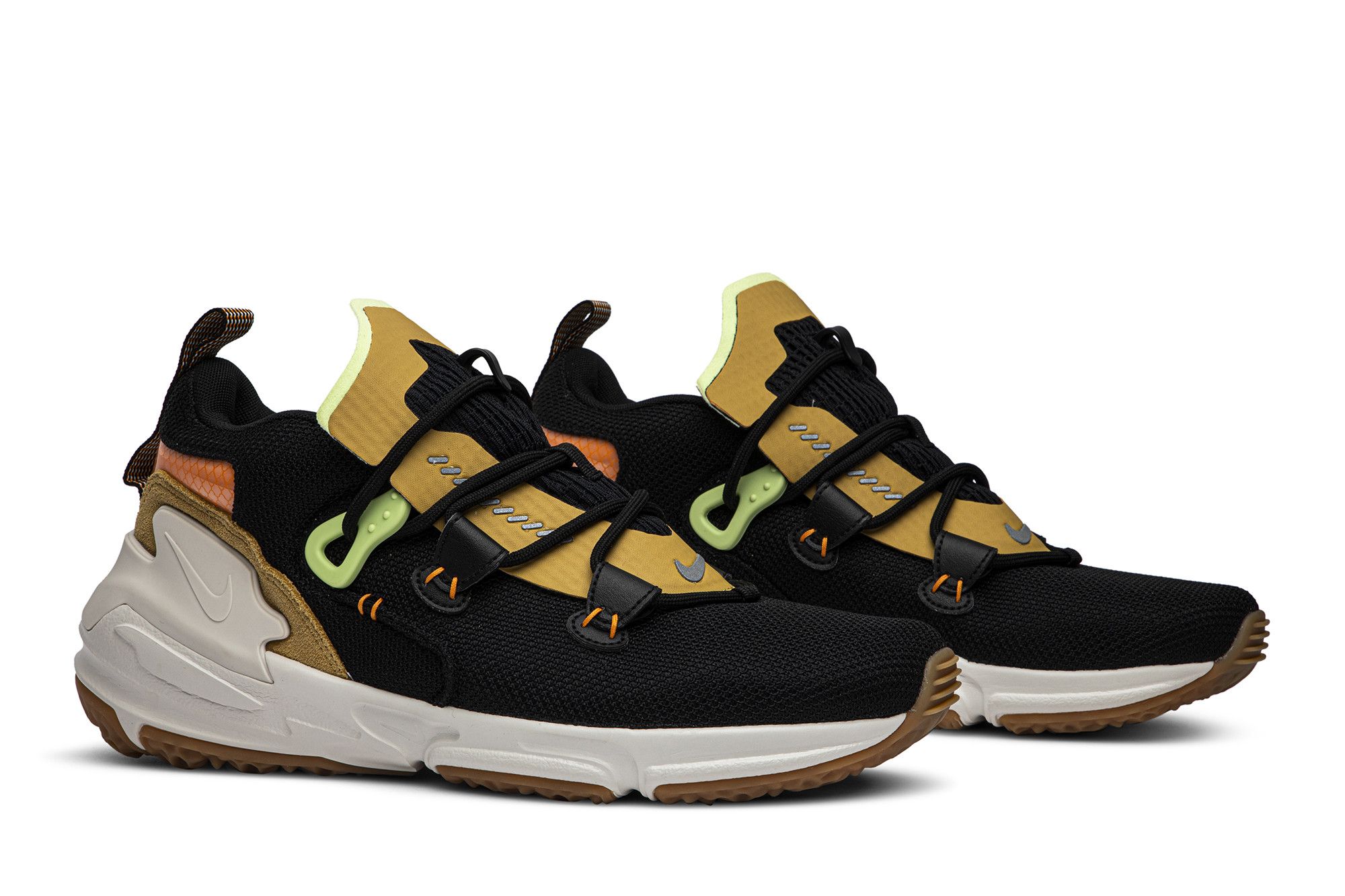 Buy Nike Zoom Moc 'Bright Ceramic' - AT8695 001 | GOAT