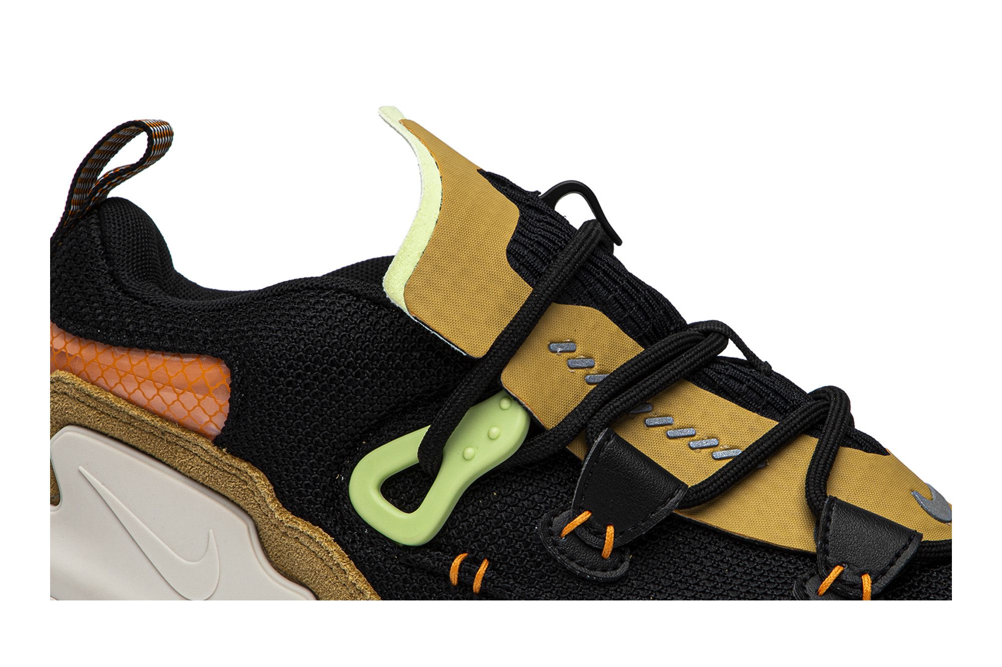 Buy Zoom Moc Bright Ceramic AT8695 001 GOAT
