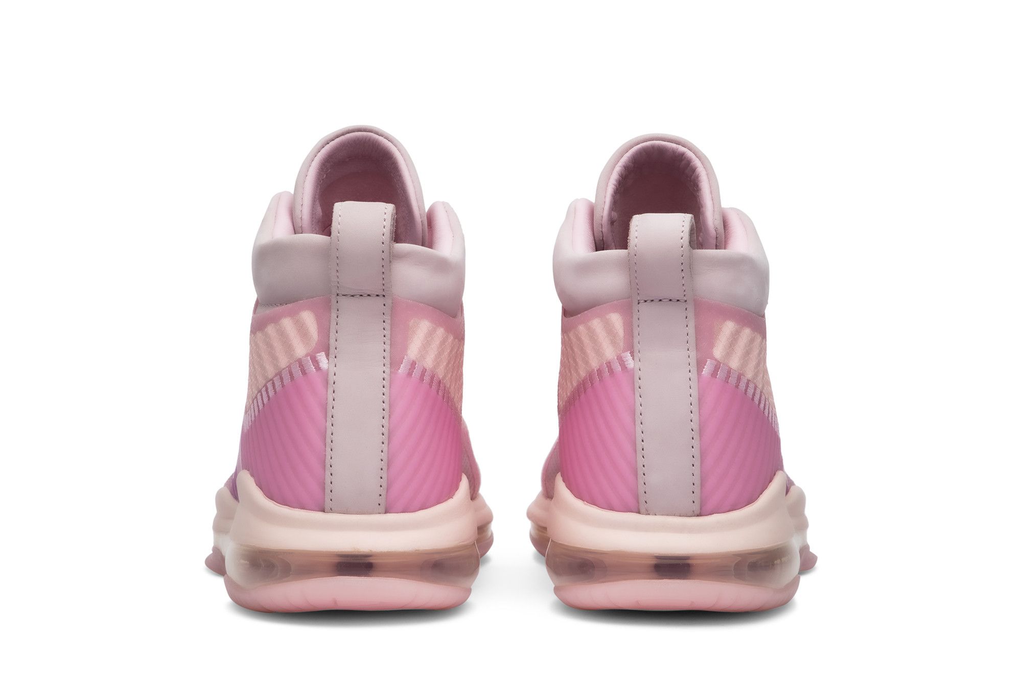 Buy John Elliott x LeBron Icon Tulip Pink AQ0114 600 GOAT CA