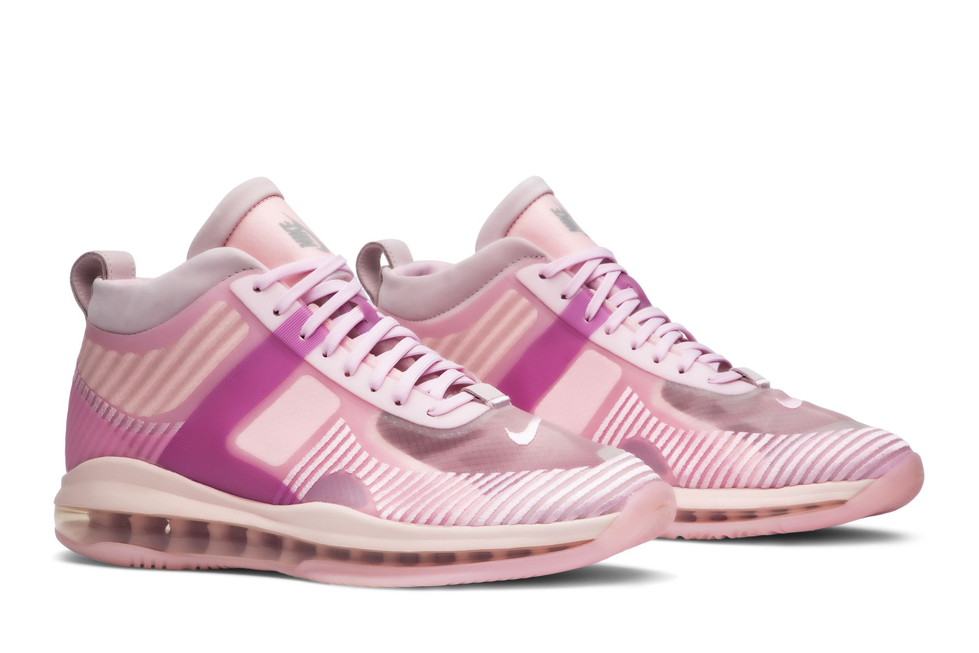 LeBron x John Elliott Icon 'Fuchsia' Release Date. Nike SNKRS