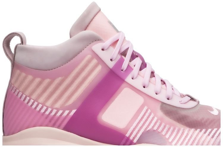 John Elliott x Nike LeBron Icon Tulip Pink