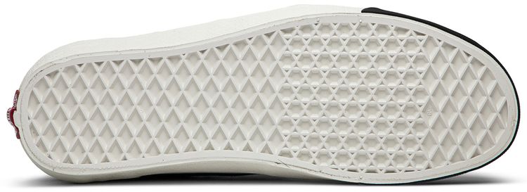 size x Vans Bold Ni Patchwork III