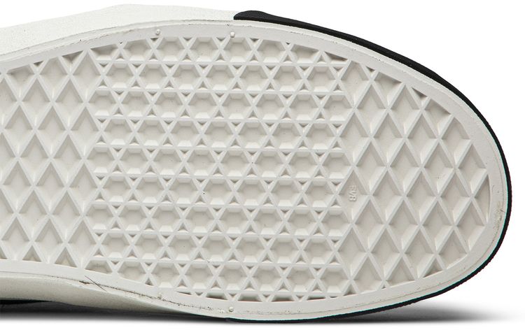 size x Vans Bold Ni Patchwork III