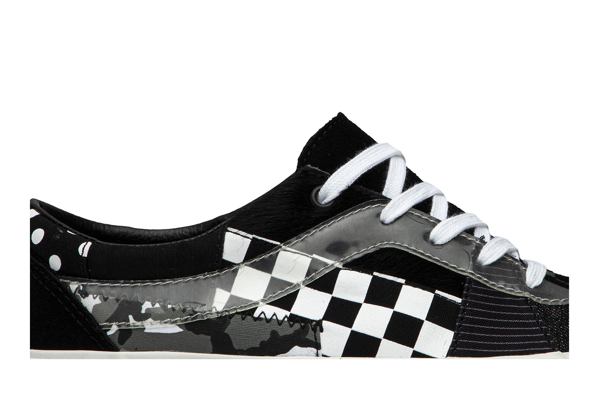 Vans bold ni patchwork iii outlet