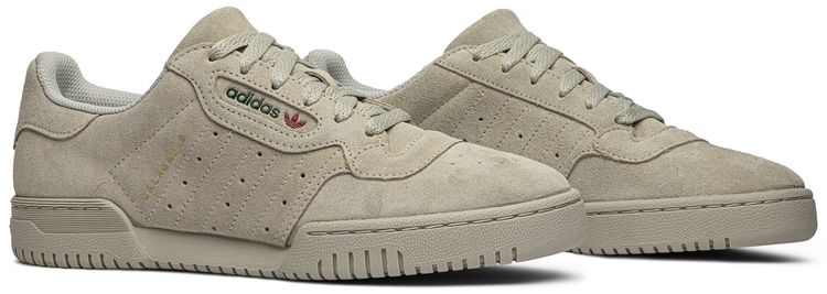 Adidas Yeezy PowerPhase Clear Brown