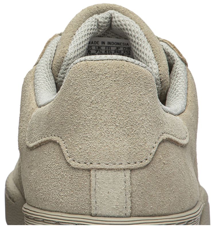 Adidas Yeezy PowerPhase Clear Brown