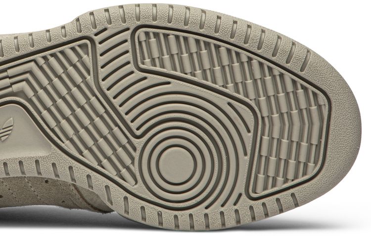 Adidas Yeezy PowerPhase Clear Brown