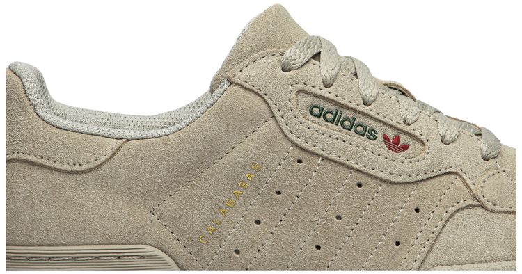 Adidas Yeezy PowerPhase Clear Brown