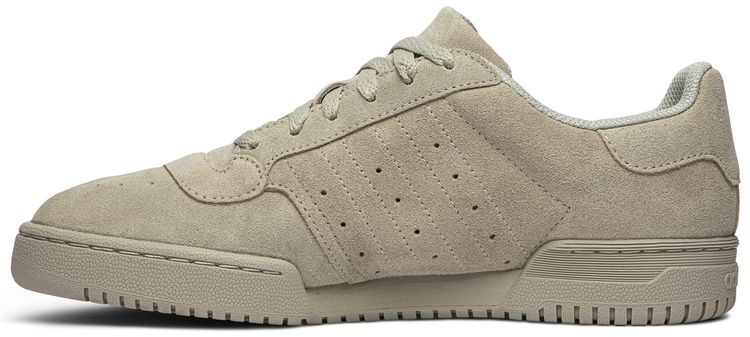 Adidas Yeezy PowerPhase Clear Brown