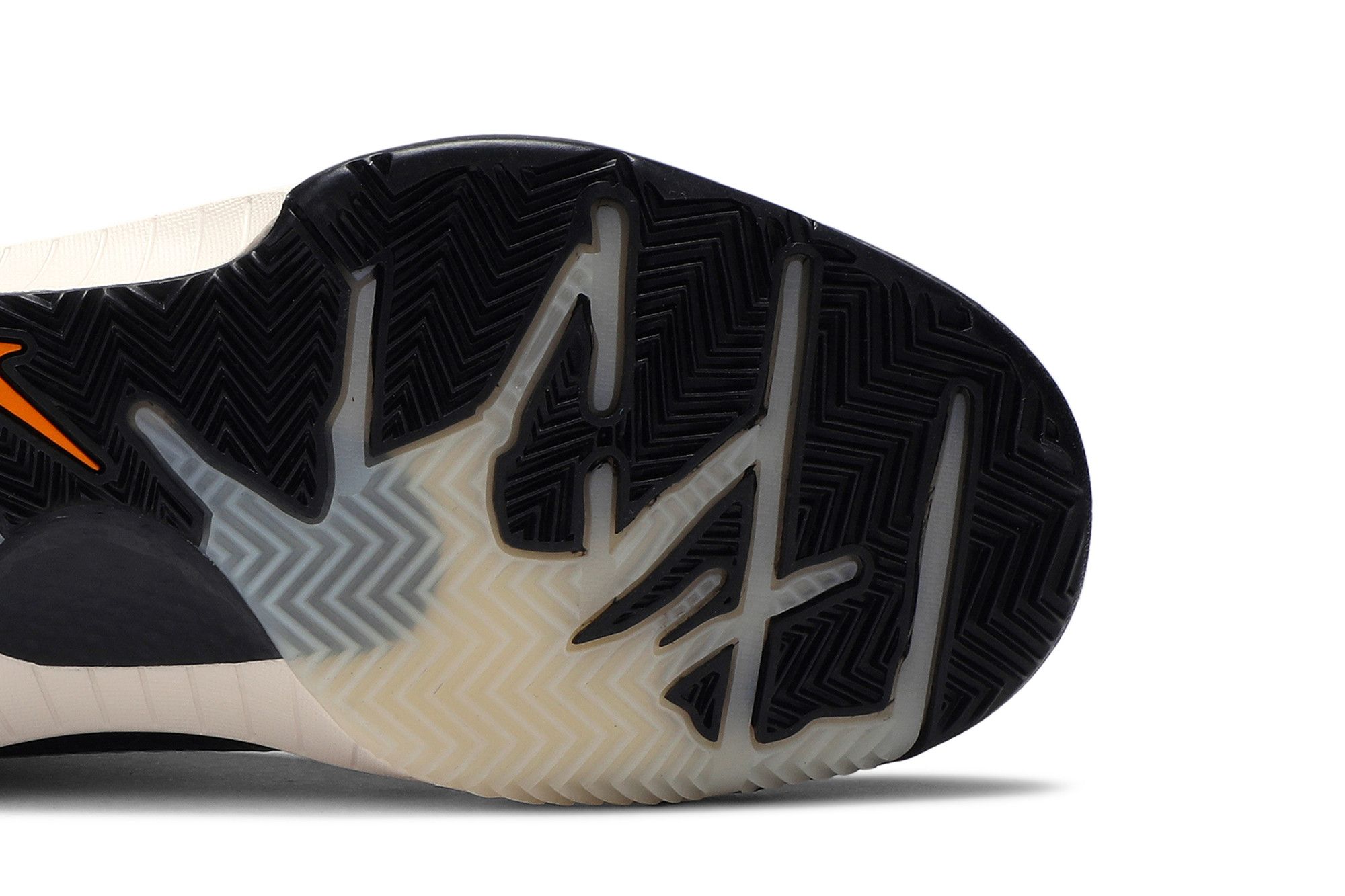 Undefeated kobe 4 protro black on sale