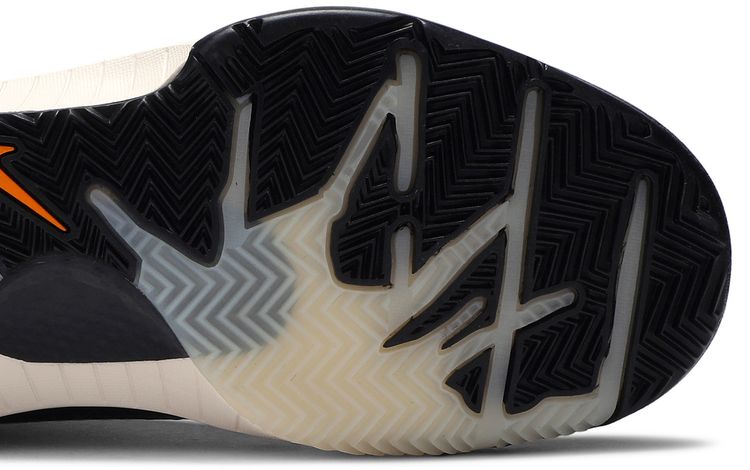 Undefeated x Nike Kobe 4 Protro Black Mamba