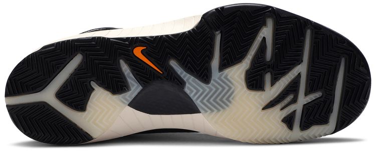 Undefeated x Nike Kobe 4 Protro Black Mamba