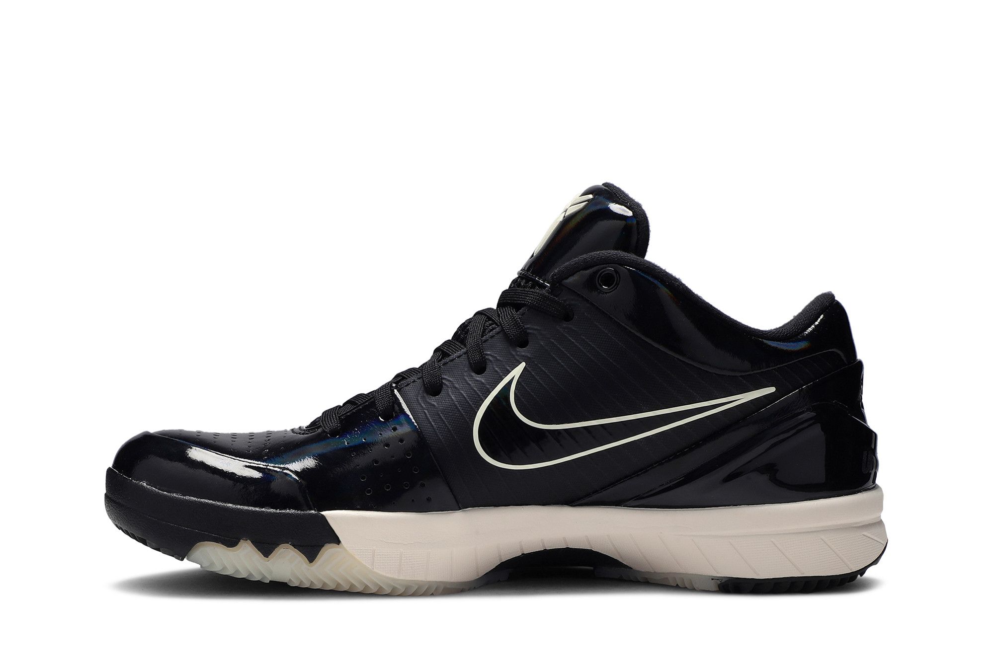 Undefeated x nike kobe 4 cheap