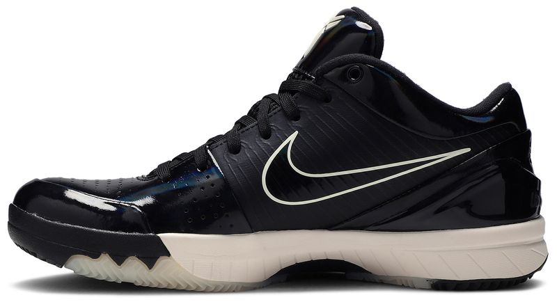 undefeated kobe black
