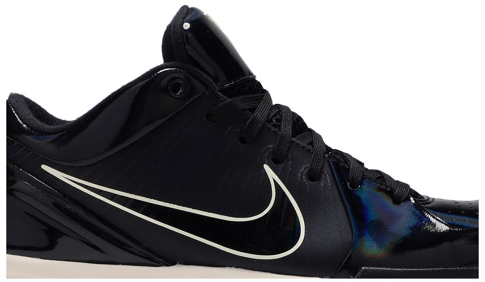 undefeated kobe black
