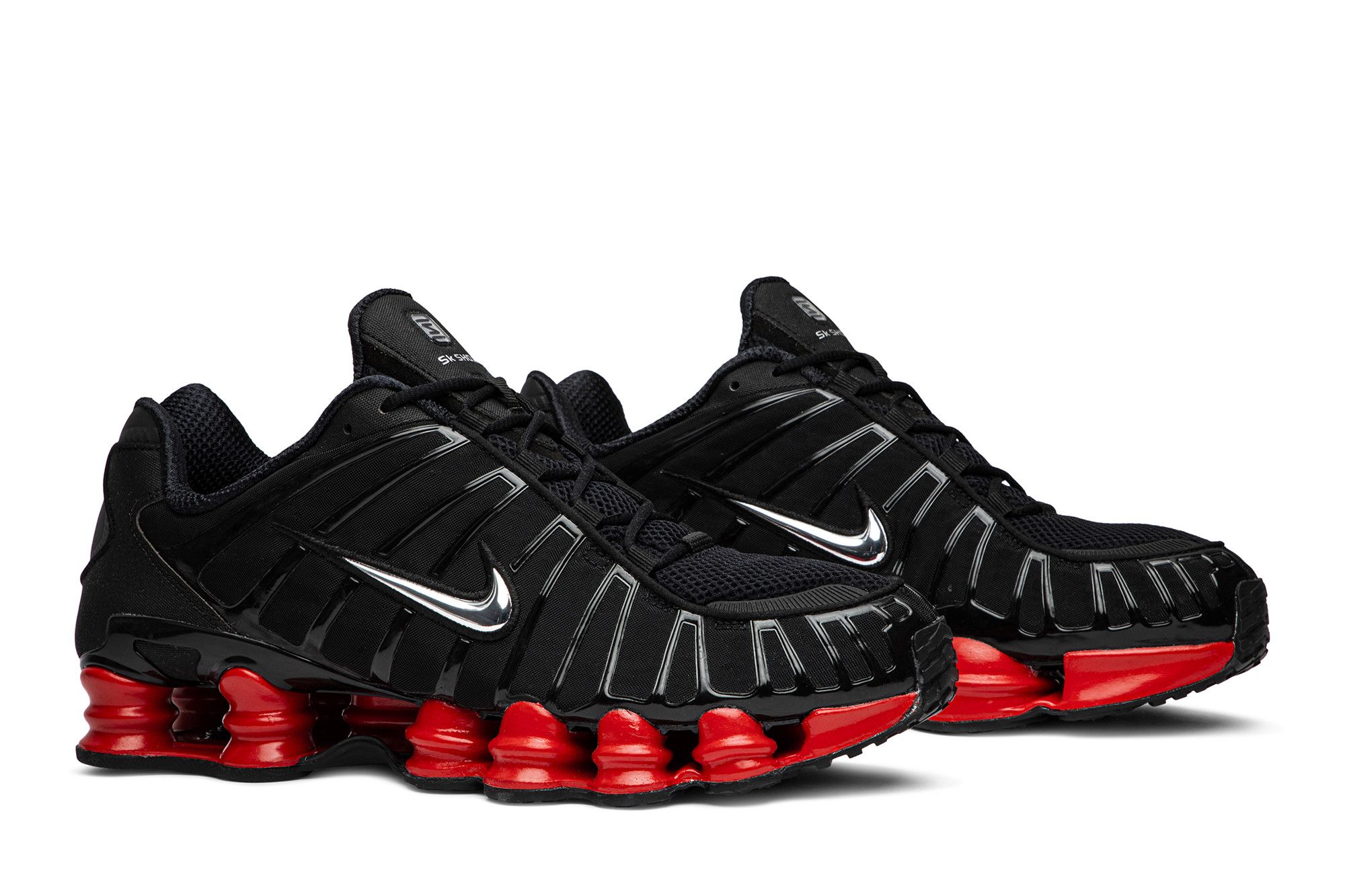 Skepta shox tl discount