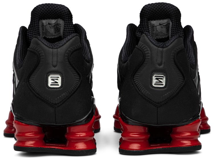 Skepta x Shox TL