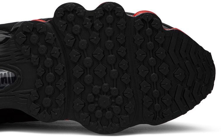 Skepta x Shox TL