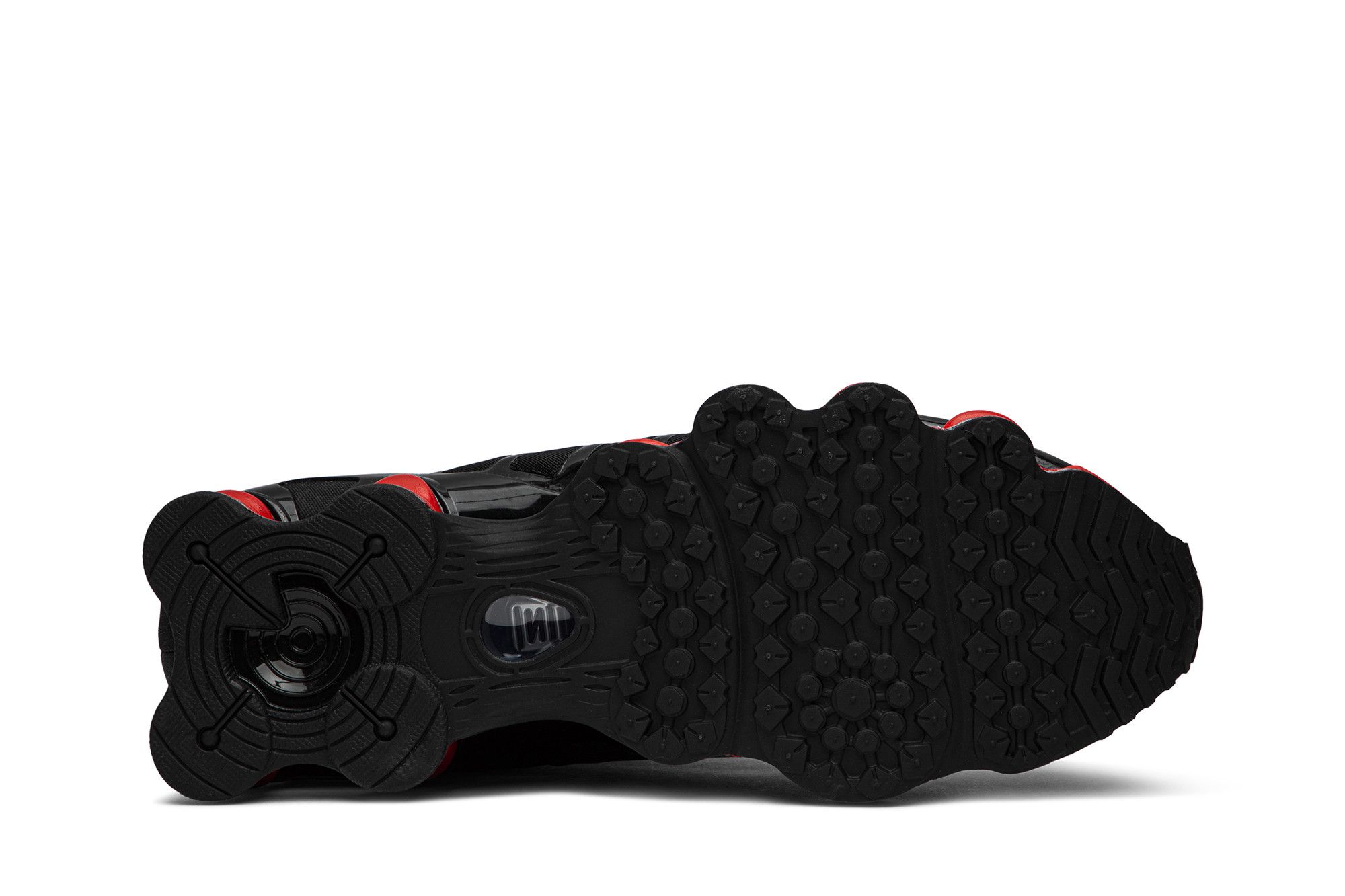 Skepta shox nike sales
