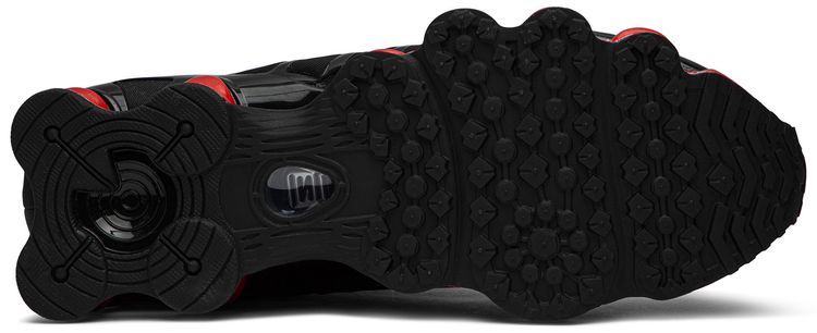 Skepta x Shox TL