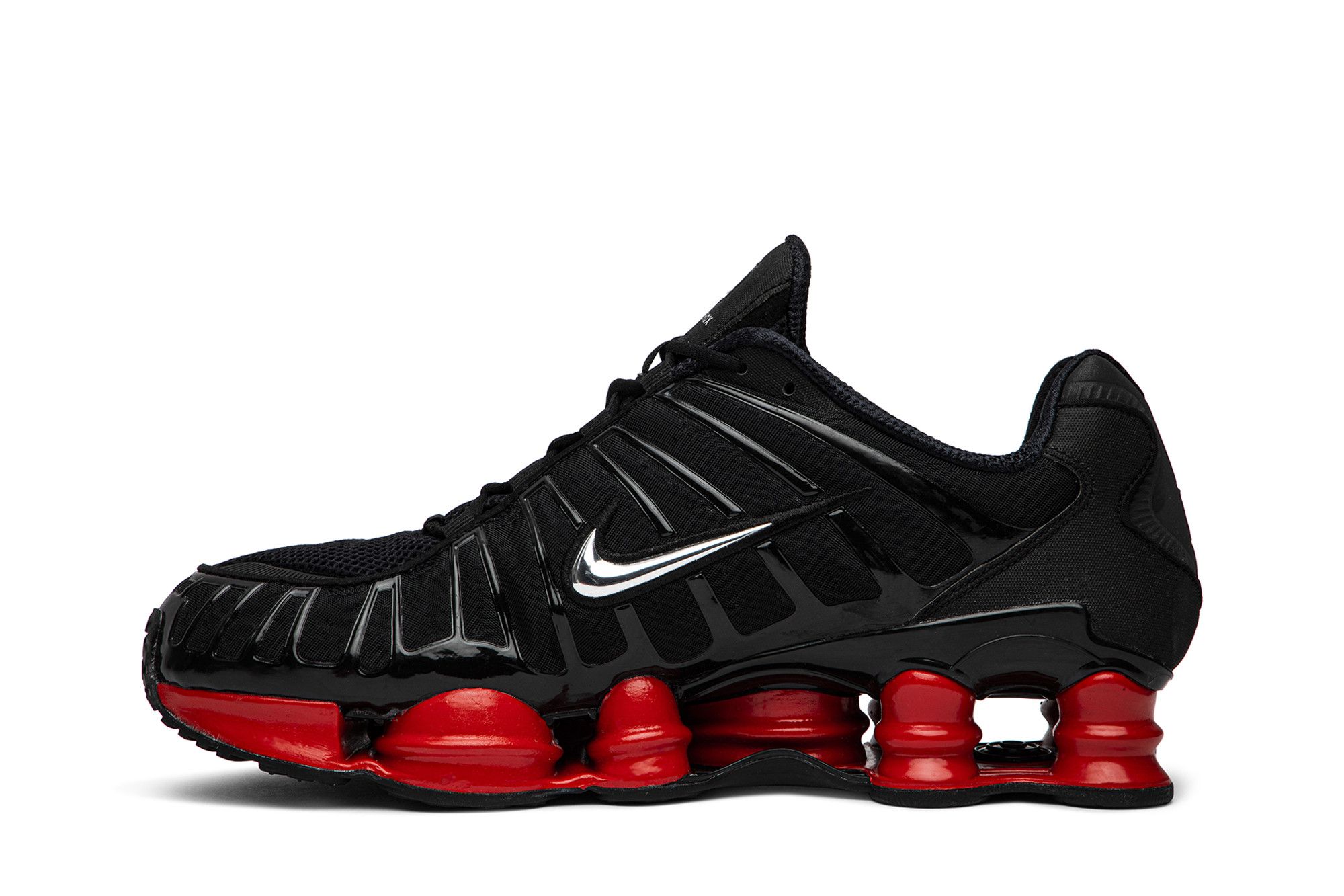 Size 5.5 Skepta x Shox TL