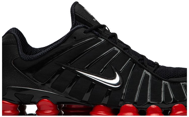 Skepta x Shox TL