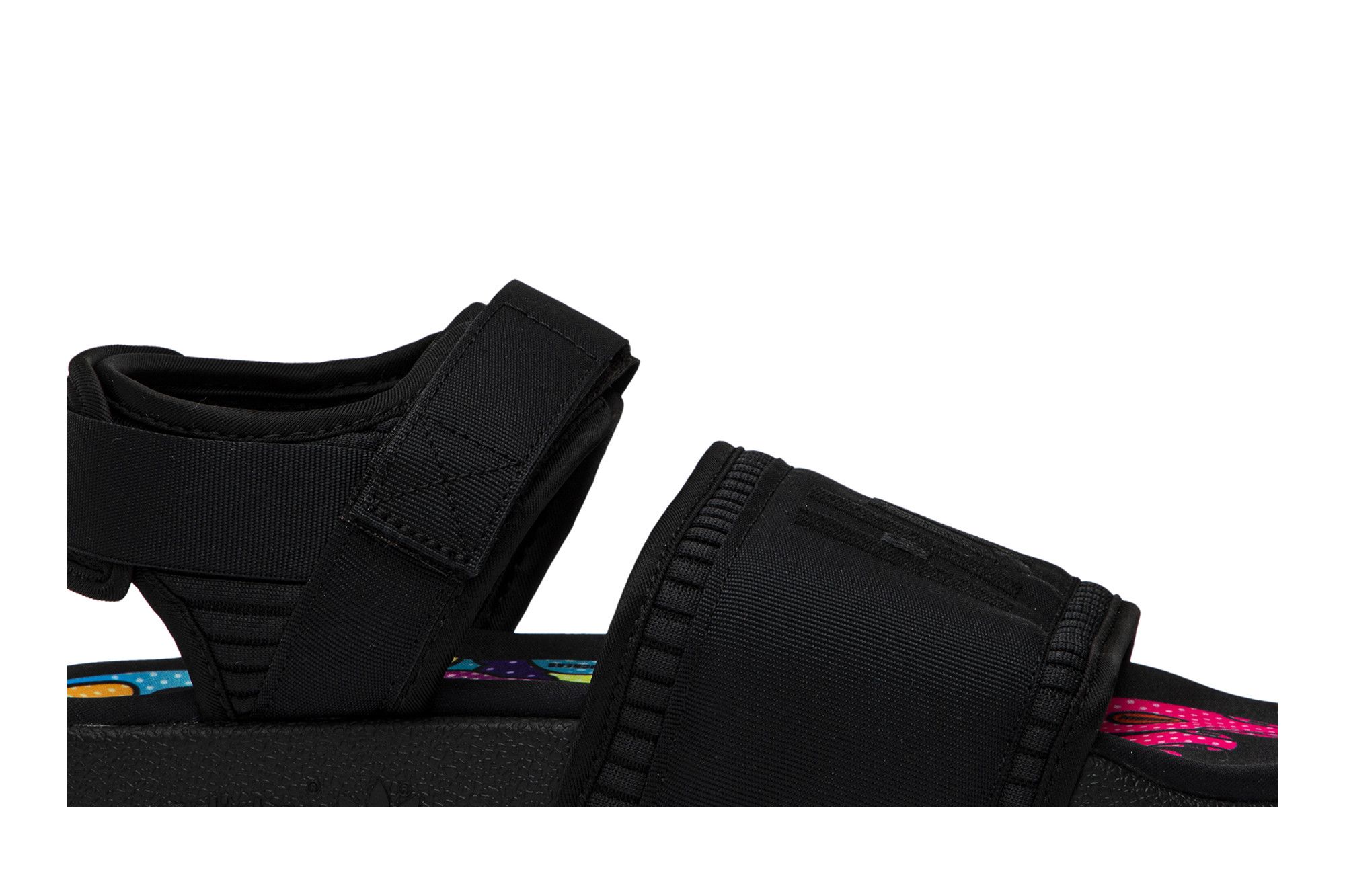 Buy Pharrell x Adilette 2.0 Sandal Core Black EG7824 GOAT