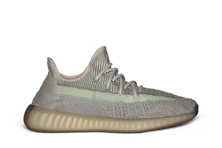 Yeezy 350 V2 Citrin Reflective StockX adidas YEEZY BOOST 350 V2  main image 3