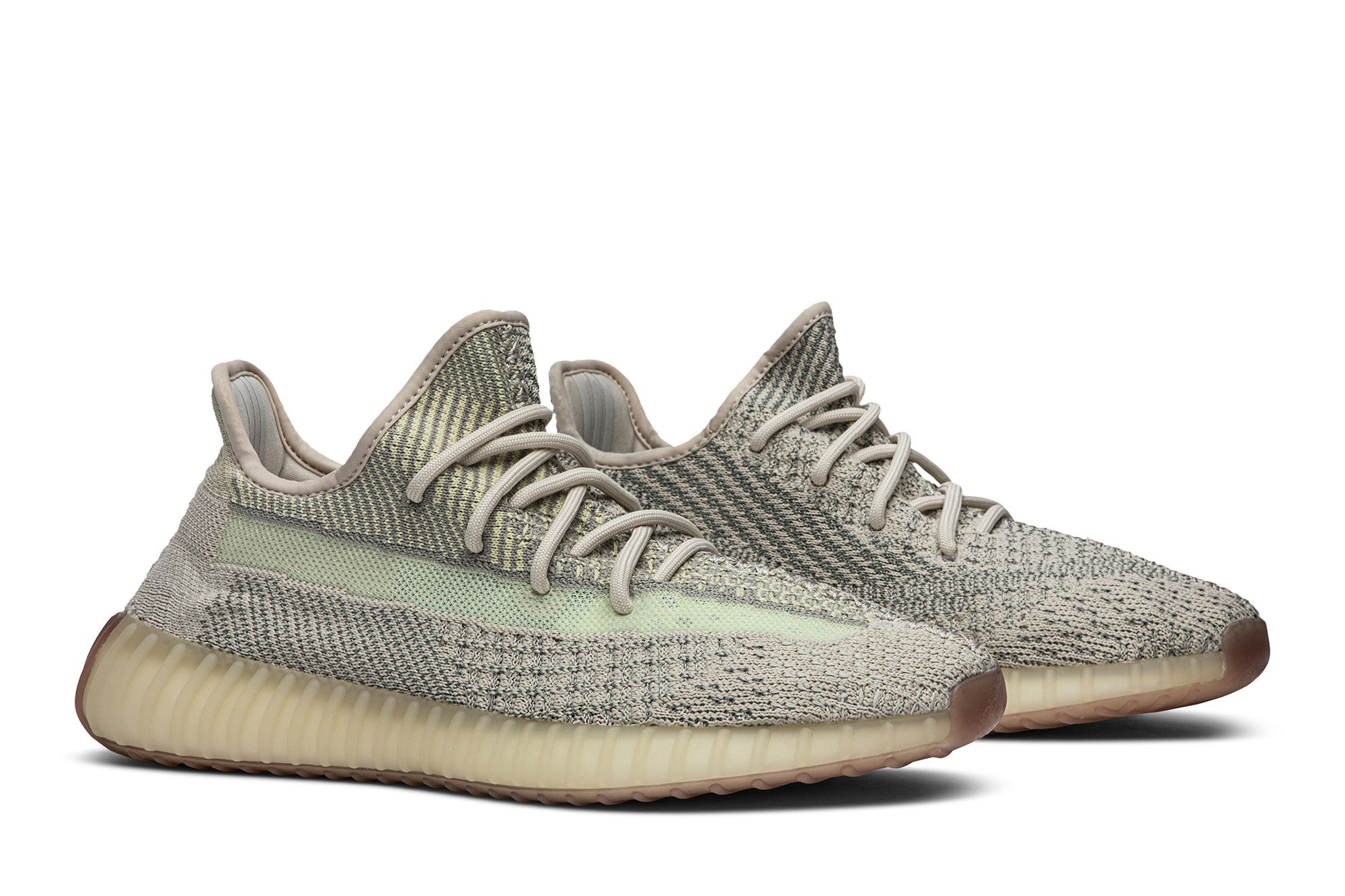 Yeezy boost v2 citrin reflective online