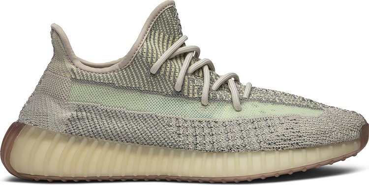 The room fatigue about Yeezy Boost 350 V2 'Citrin Reflective' | GOAT