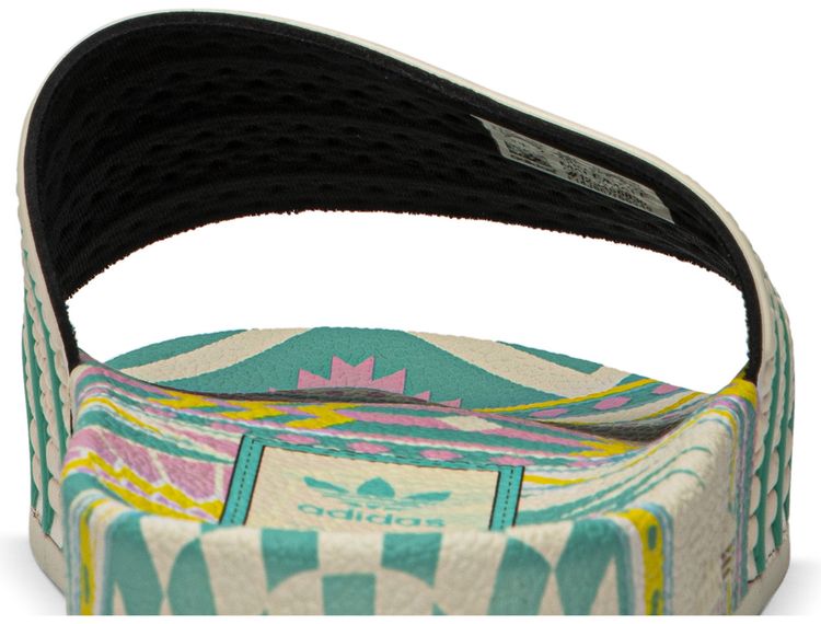 AriZona x adidas Adilette Iced Tea With Lemon Flavor