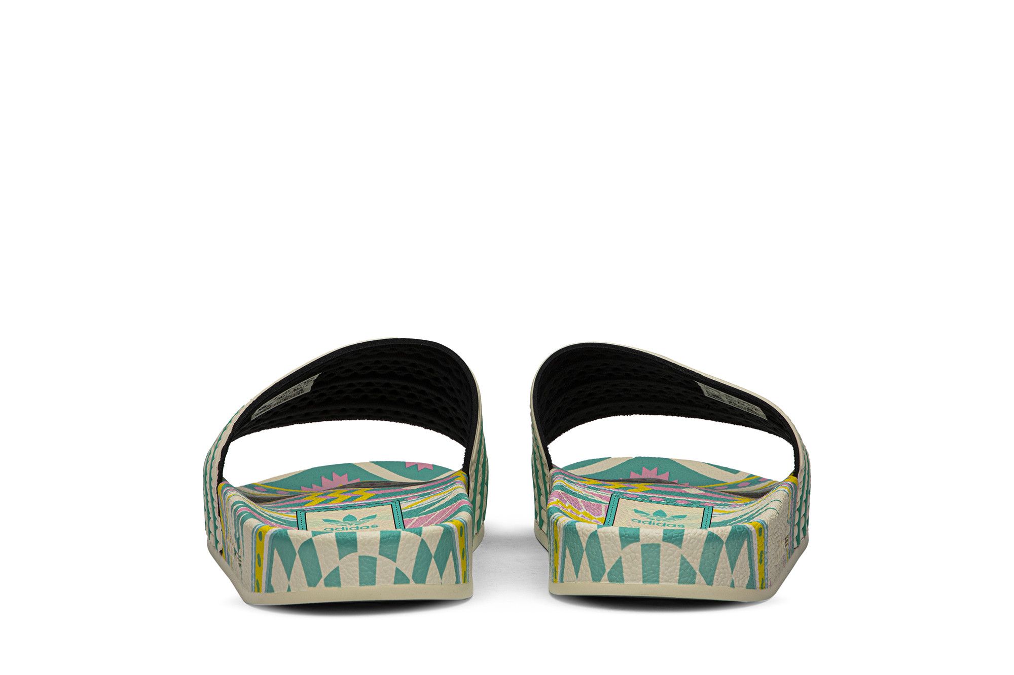 Buy AriZona x Adilette Iced Tea With Lemon Flavor FV2721 GOAT
