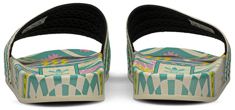 AriZona x adidas Adilette Iced Tea With Lemon Flavor
