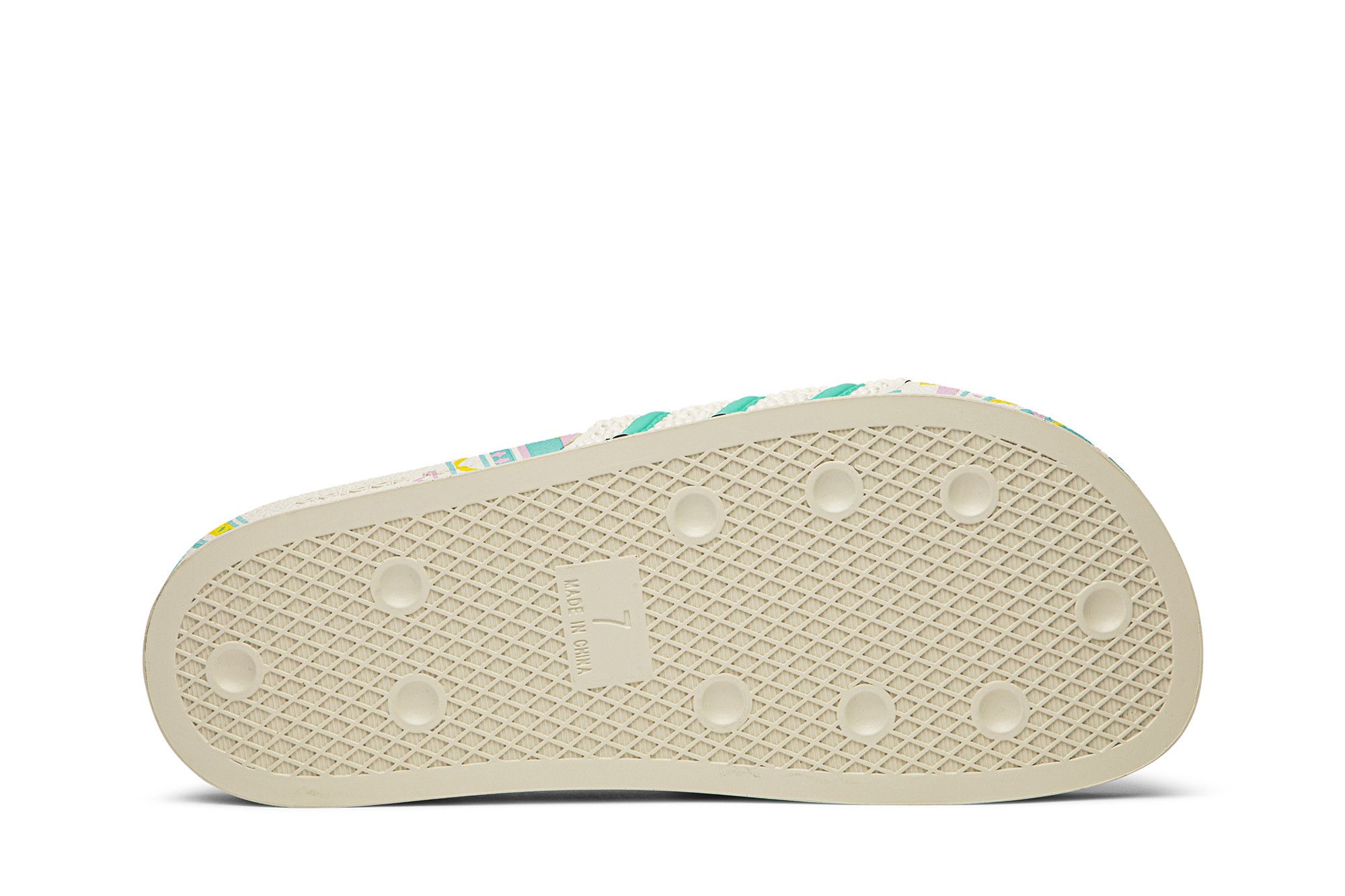 Arizona tea adidas slides hot sale