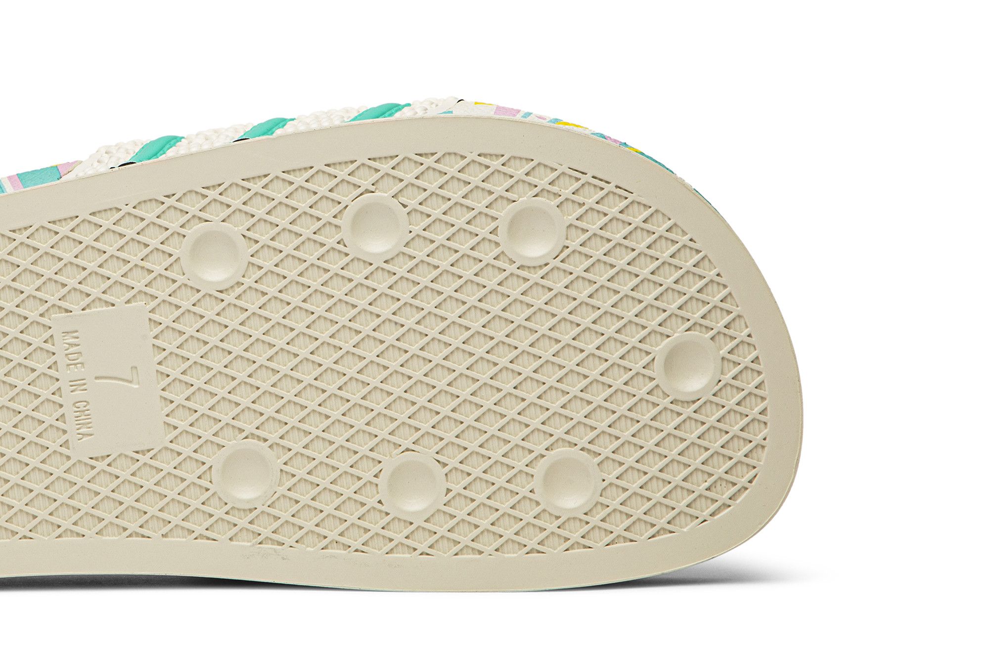 Buy AriZona x Adilette Iced Tea With Lemon Flavor FV2721 GOAT