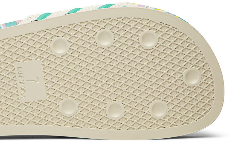 AriZona x adidas Adilette Iced Tea With Lemon Flavor
